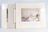 ' Cecelia by William Russell Flint, print (other), sold Aug 2024
