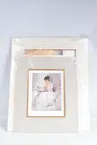 'Cecelia by William Russell Flint, pencil, sold Aug 2024