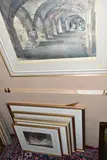 Limited edition prints by Six William Russell Flint, print (other), sold Aug 2024