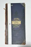 3rd Edition 1878, publisher A.H. Walker twelfth-thousand, by Adams' Illustrated Panorama Of History, lithograph, sold Jul 2024