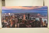 The american dream by James Blinkhorn, print, sold Jul 2024