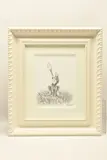 A limited edition print on paper by Jennifer Hogwood, PRINT ON PAPER, sold Jul 2024