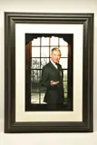 Hrh prince charles by John Swannell, print, sold Jul 2024