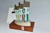 Homes & hearts ii by Paul Horton, sculpture, sold Jul 2024
