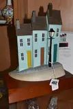 Homes & hearts ii by Paul Horton, sculpture, offered Jun 2024