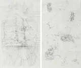 Mode D'Emploi The deluxe book by Hans Bellmer, pencil, sold Jun 2024