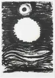 Lizard Light by Terry Frost, Etching and aquatint, offered Jun 2024