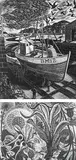 Repairs Observed by Derek L. Setford, pencil, sold Jun 2024