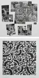 Transform by Peter Lawrence, pencil, sold Jun 2024