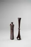 Showa era by No Reserve Tsuda Eiju, bronze, sold May 2024