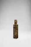 Showa/heisei by No Reserve Hasuda Shugoro, sculpture, sold May 2024
