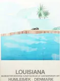 Louisiana by David Hockney Om Ch, print (other), sold Mar 2024