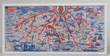 The American Dream print on cotton by Grayson Perry, print (other), sold Mar 2024