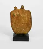 Patinated bronze by Peter Hayes, bronze, offered Mar 2024