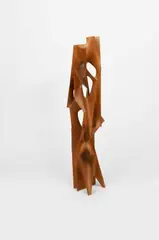 Composition by Michael O'Connor, Wood Sculptures Michael O'Connor, March, sold Mar 2024