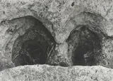 Rocks Form by David Cripps, print, offered Mar 2024