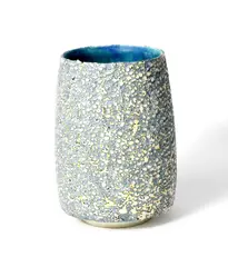 Ground vessel by Peter Beard, photograph, sold Mar 2024