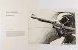 The Road to Life by Nancy Grossman, 1975, lithograph, sold Jul 2025
