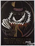 Pocahontas by Marisol Escobar, 1976, serigraph, sold Jul 2025