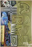 Creator Destroyer by Marilla Palmer, 1984, oil on canvas, sold Jul 2025