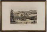 ALBUM OF VIRGINIA PRINT by Edward Beyer, hand-colored lithograph, sold Jun 2026