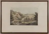 ALBUM OF VIRGINIA PRINT by Edward Beyer, hand-colored lithograph, sold Jun 2026