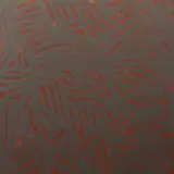 Brown by Sol LeWitt, lithograph and aquatint, sold May 2020