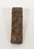 Untitled by Marty Greenbaum, mixed media, sold May 2020