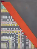 untitled by Carlos Silva, acrylic and gouache on paper, sold May 2020