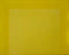 Untitled by Joel Barletta, oil on canvas, sold Jul 2020