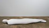 Battesimi Umani by Oliviero Rainaldi, 1998, plaster, sold Jul 2020