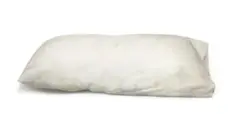 A young man’s dream by Alex Seton, 2005, Carrara marble and colour pigment, sold Aug 2026