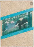 Hommage au Douanier Rousseau by Jiří Kolář, 1987, Collage, sold Dec 2025