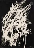Composition by Vladimir Nikolaevitch Nemukhin, Monotype, sold Dec 2025