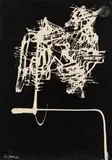 Composition by Vladimir Nikolaevitch Nemukhin, Monotype, sold Dec 2025