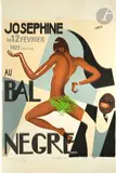 Joséphine, le 12 février 1927 Chromolithographie. Non entoilée. Imp. M. Ducellier, Paris by André-Charles Caron, Épreuve d’essai pour une bien étrange affiche dont nous ne dirons rien, sold Dec 2025