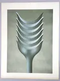Composition by Julio Le Parc, Lithographie, sold Oct 2025
