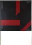 Abstraction géométrique by Charles Bezie, Lithographie en couleurs sur papier, sold Apr 2024