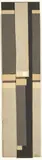 Composition by Stanislas Jasinski, 1927, Collage sur papier, sold Mar 2023