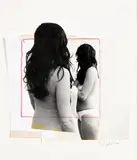 Sans titre by Gérard Schlosser, Collage de photographies, sold Mar 2023