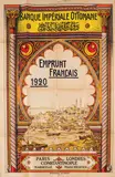 Sans titre by André Devambez, Affiche pour l'Emprunt français de, sold Mar 2024