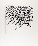 Tavanille by Jacques Hurtubise, Lithographie, sold Nov 2025
