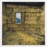 La cabane de paille by Bernard Faucon, 1986, Photographie, sold Mar 2021