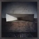 Surveiller 2 , série Clairvaux by Jacqueline Salmon, 1995, Photographie sur cibachrome sur aluminium, sold Mar 2021