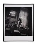 Art is a word by Bettina Rheims, 1988, Photographie, tirage argentique, sold Dec 2023