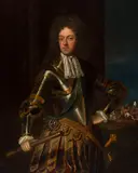 John, Lord Churchill, afterwards Duke of Marlborough by Godfrey Kneller, oil on canvas, sold Dec 2025