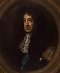 King Charles II by Peter Lely, oil on canvas, sold Dec 2025