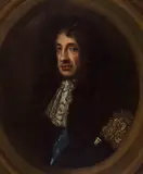 King Charles II by Peter Lely, oil on canvas, sold Dec 2025