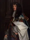 His Highness Prince Rupert, Count Palatine of the Rhine, Duke of Bavaria by Peter Lely, oil on canvas, sold Dec 2025
