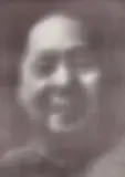 Mao by Gerhard Richter, 1968, Lichtdruck auf Papier, sold Nov 2015